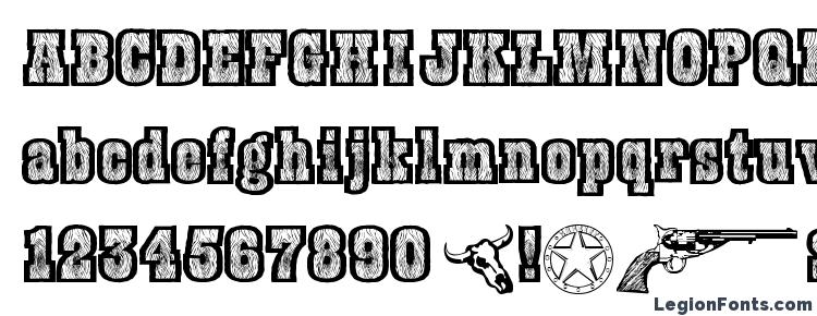 glyphs Burrisghosttown font, сharacters Burrisghosttown font, symbols Burrisghosttown font, character map Burrisghosttown font, preview Burrisghosttown font, abc Burrisghosttown font, Burrisghosttown font