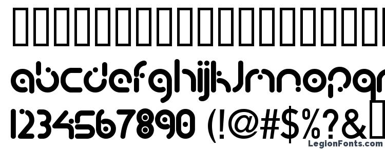 glyphs Buzpark font, сharacters Buzpark font, symbols Buzpark font, character map Buzpark font, preview Buzpark font, abc Buzpark font, Buzpark font