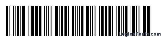 C39P24DmTt Font, Number Fonts