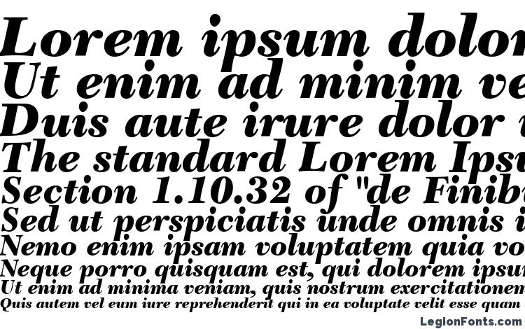 specimens C651 Roman Black Italic font, sample C651 Roman Black Italic font, an example of writing C651 Roman Black Italic font, review C651 Roman Black Italic font, preview C651 Roman Black Italic font, C651 Roman Black Italic font