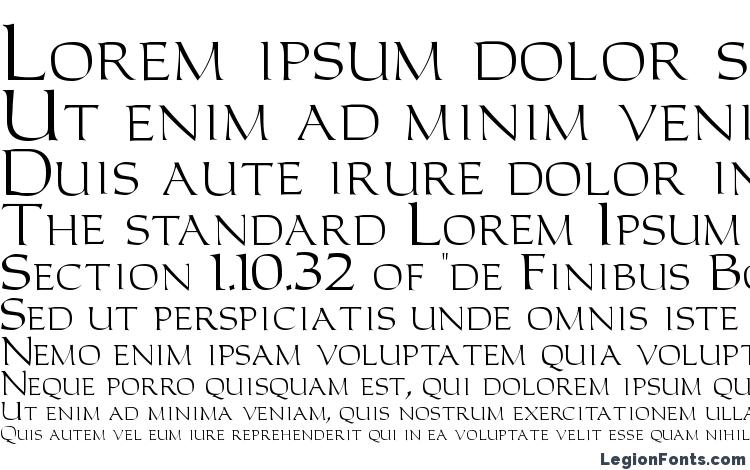 specimens C653 Deco Regular font, sample C653 Deco Regular font, an example of writing C653 Deco Regular font, review C653 Deco Regular font, preview C653 Deco Regular font, C653 Deco Regular font
