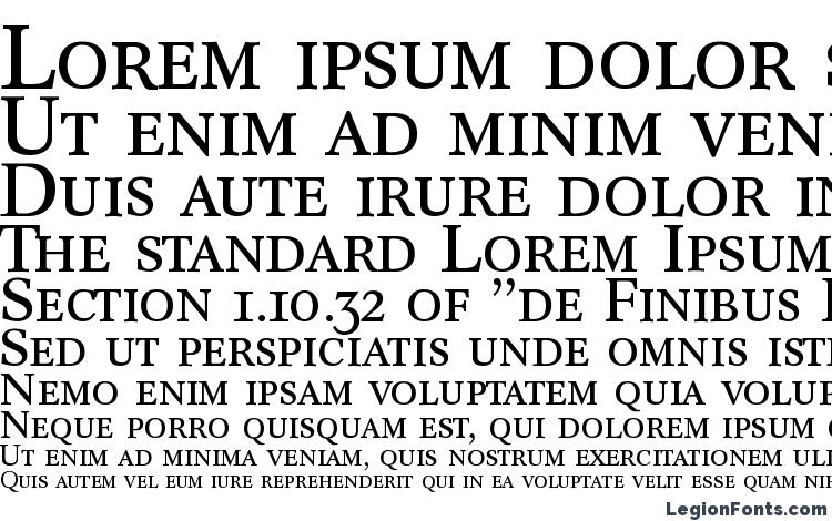 specimens C790 Roman Smc Regular font, sample C790 Roman Smc Regular font, an example of writing C790 Roman Smc Regular font, review C790 Roman Smc Regular font, preview C790 Roman Smc Regular font, C790 Roman Smc Regular font