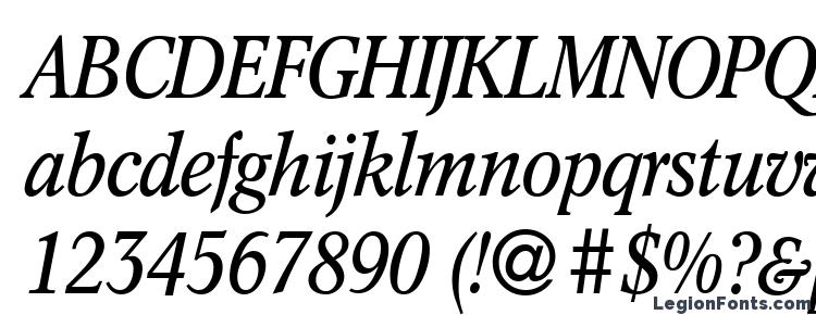 глифы шрифта C791 Roman Italic, символы шрифта C791 Roman Italic, символьная карта шрифта C791 Roman Italic, предварительный просмотр шрифта C791 Roman Italic, алфавит шрифта C791 Roman Italic, шрифт C791 Roman Italic