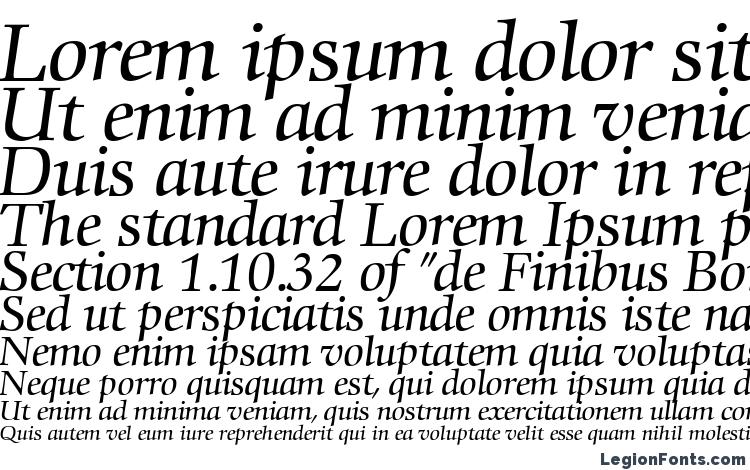 specimens C792 Roman Italic font, sample C792 Roman Italic font, an example of writing C792 Roman Italic font, review C792 Roman Italic font, preview C792 Roman Italic font, C792 Roman Italic font