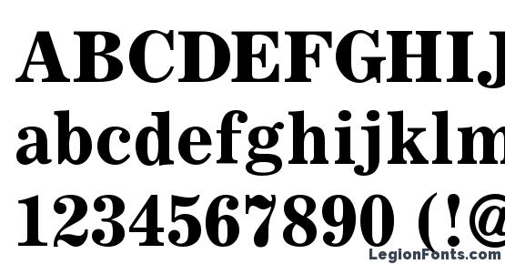 C795 Roman Bold Font Download Free / LegionFonts