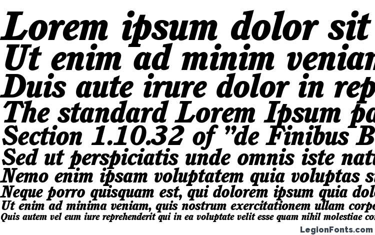 specimens C851 Roman Heavy Italic font, sample C851 Roman Heavy Italic font, an example of writing C851 Roman Heavy Italic font, review C851 Roman Heavy Italic font, preview C851 Roman Heavy Italic font, C851 Roman Heavy Italic font