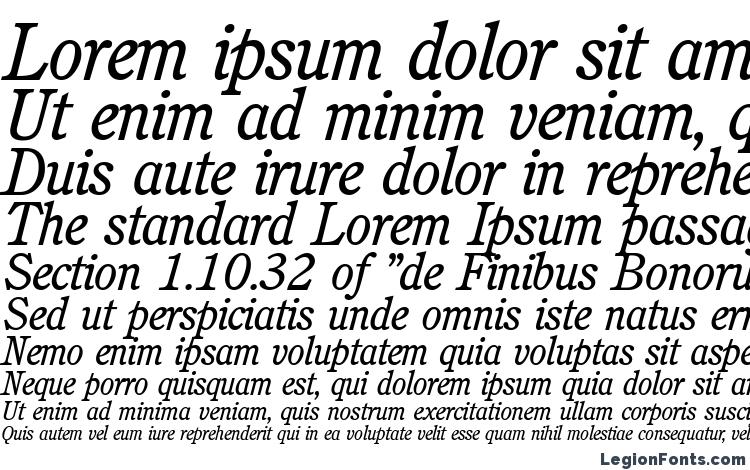 specimens C851 Roman Italic font, sample C851 Roman Italic font, an example of writing C851 Roman Italic font, review C851 Roman Italic font, preview C851 Roman Italic font, C851 Roman Italic font