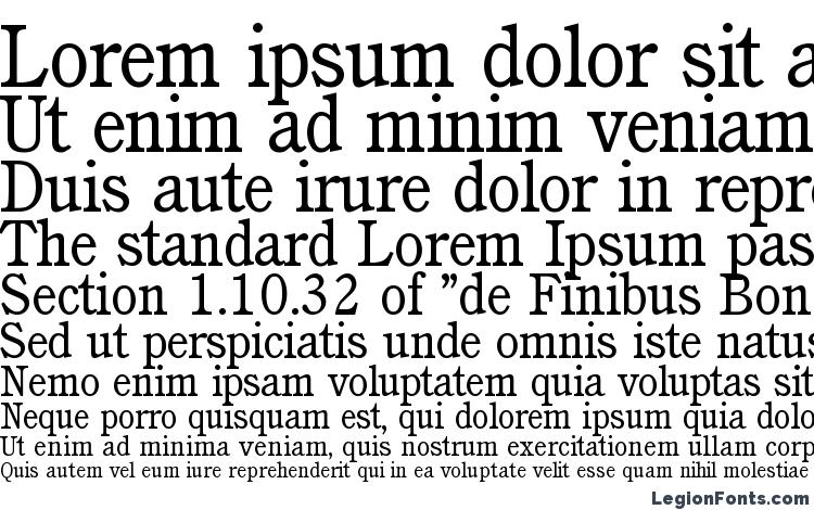 specimens C851 Roman Regular font, sample C851 Roman Regular font, an example of writing C851 Roman Regular font, review C851 Roman Regular font, preview C851 Roman Regular font, C851 Roman Regular font