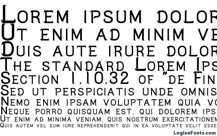 specimens C9 font, sample C9 font, an example of writing C9 font, review C9 font, preview C9 font, C9 font