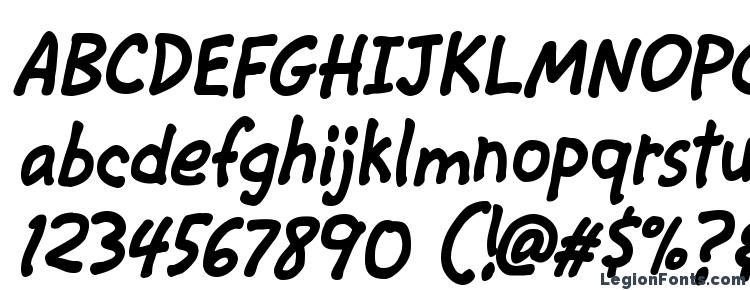 glyphs Cac krazy legs bold font, сharacters Cac krazy legs bold font, symbols Cac krazy legs bold font, character map Cac krazy legs bold font, preview Cac krazy legs bold font, abc Cac krazy legs bold font, Cac krazy legs bold font