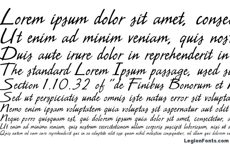 specimens Cac leslie font, sample Cac leslie font, an example of writing Cac leslie font, review Cac leslie font, preview Cac leslie font, Cac leslie font