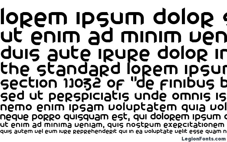 specimens Cac font, sample Cac font, an example of writing Cac font, review Cac font, preview Cac font, Cac font