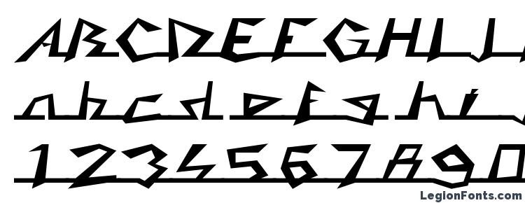 глифы шрифта Caddy, символы шрифта Caddy, символьная карта шрифта Caddy, предварительный просмотр шрифта Caddy, алфавит шрифта Caddy, шрифт Caddy