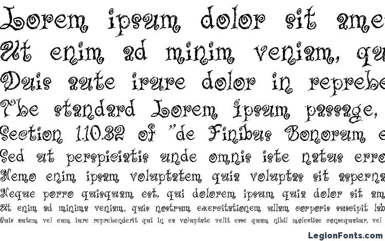 specimens Caffelat font, sample Caffelat font, an example of writing Caffelat font, review Caffelat font, preview Caffelat font, Caffelat font
