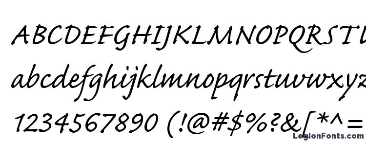 glyphs CaflischScriptWebPro font, сharacters CaflischScriptWebPro font, symbols CaflischScriptWebPro font, character map CaflischScriptWebPro font, preview CaflischScriptWebPro font, abc CaflischScriptWebPro font, CaflischScriptWebPro font