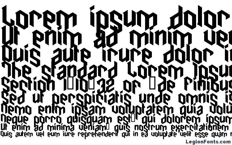 specimens cain font, sample cain font, an example of writing cain font, review cain font, preview cain font, cain font