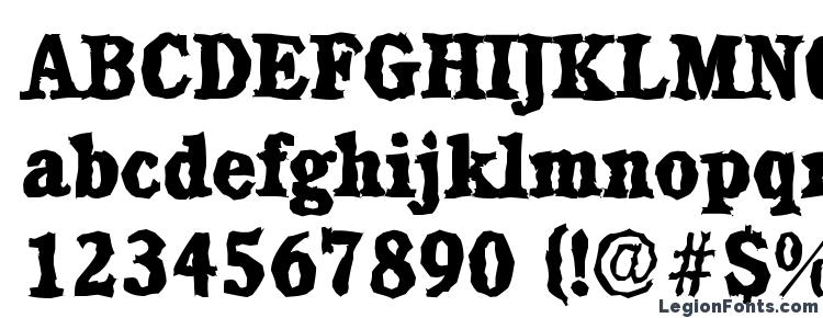 glyphs CalgaryRandom Xbold Regular font, сharacters CalgaryRandom Xbold Regular font, symbols CalgaryRandom Xbold Regular font, character map CalgaryRandom Xbold Regular font, preview CalgaryRandom Xbold Regular font, abc CalgaryRandom Xbold Regular font, CalgaryRandom Xbold Regular font