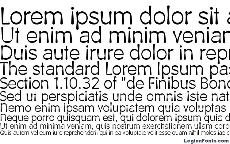 specimens Calipsoc font, sample Calipsoc font, an example of writing Calipsoc font, review Calipsoc font, preview Calipsoc font, Calipsoc font