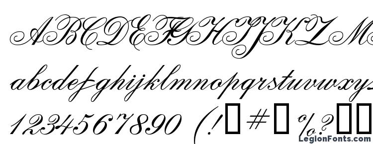 глифы шрифта Calligraphia Two, символы шрифта Calligraphia Two, символьная карта шрифта Calligraphia Two, предварительный просмотр шрифта Calligraphia Two, алфавит шрифта Calligraphia Two, шрифт Calligraphia Two