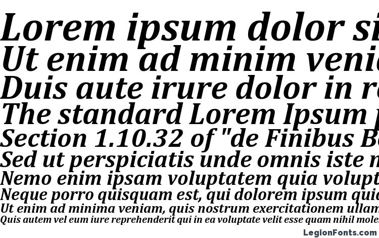 specimens Cambria Bold Italic font, sample Cambria Bold Italic font, an example of writing Cambria Bold Italic font, review Cambria Bold Italic font, preview Cambria Bold Italic font, Cambria Bold Italic font