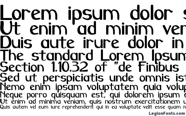 specimens CAMERON Regular font, sample CAMERON Regular font, an example of writing CAMERON Regular font, review CAMERON Regular font, preview CAMERON Regular font, CAMERON Regular font