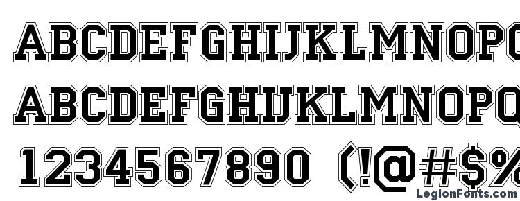 glyphs Campu 14 font, сharacters Campu 14 font, symbols Campu 14 font, character map Campu 14 font, preview Campu 14 font, abc Campu 14 font, Campu 14 font