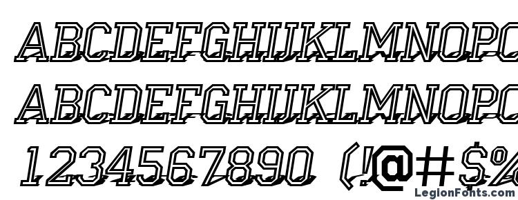 glyphs Campu 23 font, сharacters Campu 23 font, symbols Campu 23 font, character map Campu 23 font, preview Campu 23 font, abc Campu 23 font, Campu 23 font
