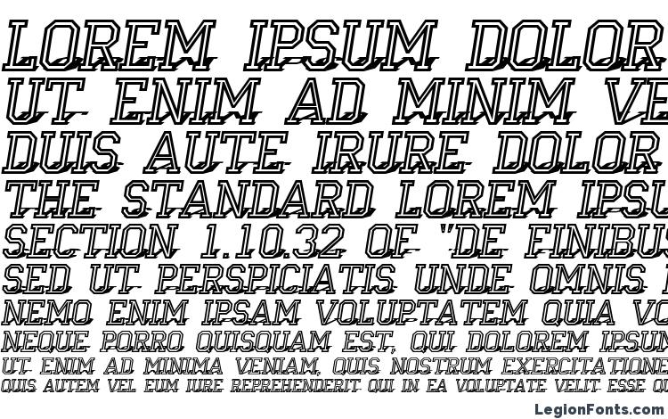 specimens Campu 23 font, sample Campu 23 font, an example of writing Campu 23 font, review Campu 23 font, preview Campu 23 font, Campu 23 font