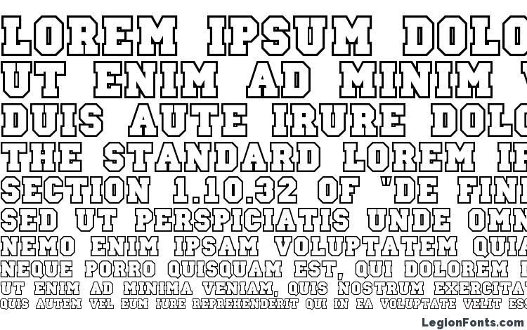 specimens Campu 24 font, sample Campu 24 font, an example of writing Campu 24 font, review Campu 24 font, preview Campu 24 font, Campu 24 font