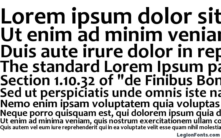 specimens Candara Bold font, sample Candara Bold font, an example of writing Candara Bold font, review Candara Bold font, preview Candara Bold font, Candara Bold font