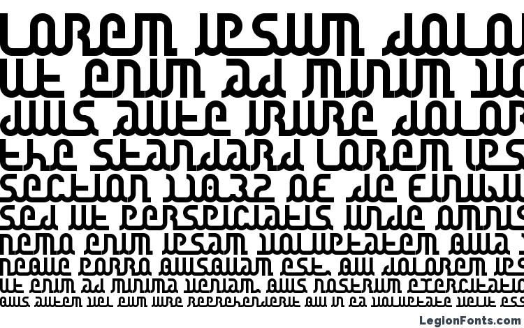 specimens Canstop font, sample Canstop font, an example of writing Canstop font, review Canstop font, preview Canstop font, Canstop font