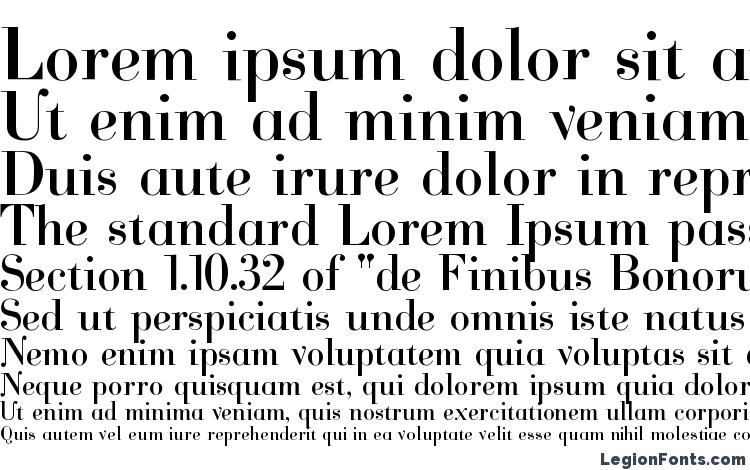 specimens Cantabile font, sample Cantabile font, an example of writing Cantabile font, review Cantabile font, preview Cantabile font, Cantabile font