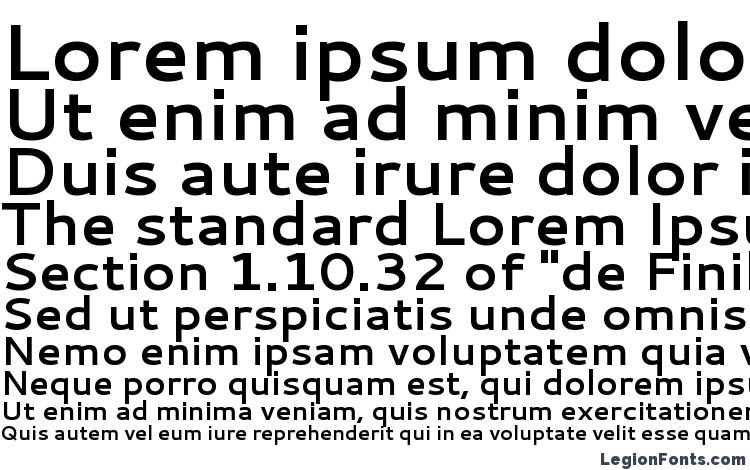 specimens Cantarell Bold font, sample Cantarell Bold font, an example of writing Cantarell Bold font, review Cantarell Bold font, preview Cantarell Bold font, Cantarell Bold font