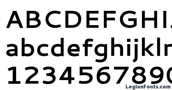 Cantarell Bold Font Download Free / LegionFonts