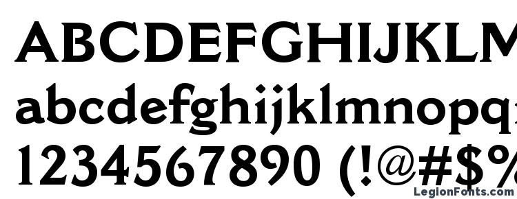 glyphs Cantoria MT Bold font, сharacters Cantoria MT Bold font, symbols Cantoria MT Bold font, character map Cantoria MT Bold font, preview Cantoria MT Bold font, abc Cantoria MT Bold font, Cantoria MT Bold font