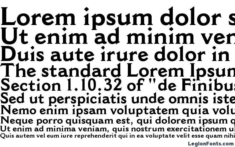 specimens Cantoria MT Bold font, sample Cantoria MT Bold font, an example of writing Cantoria MT Bold font, review Cantoria MT Bold font, preview Cantoria MT Bold font, Cantoria MT Bold font