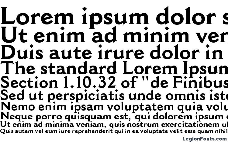 specimens CantoriaMTStd Bold font, sample CantoriaMTStd Bold font, an example of writing CantoriaMTStd Bold font, review CantoriaMTStd Bold font, preview CantoriaMTStd Bold font, CantoriaMTStd Bold font