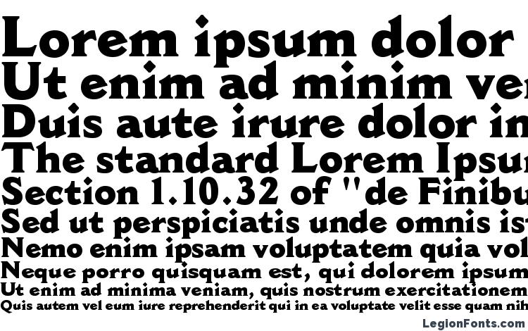 specimens CantoriaMTStd ExtraBold font, sample CantoriaMTStd ExtraBold font, an example of writing CantoriaMTStd ExtraBold font, review CantoriaMTStd ExtraBold font, preview CantoriaMTStd ExtraBold font, CantoriaMTStd ExtraBold font
