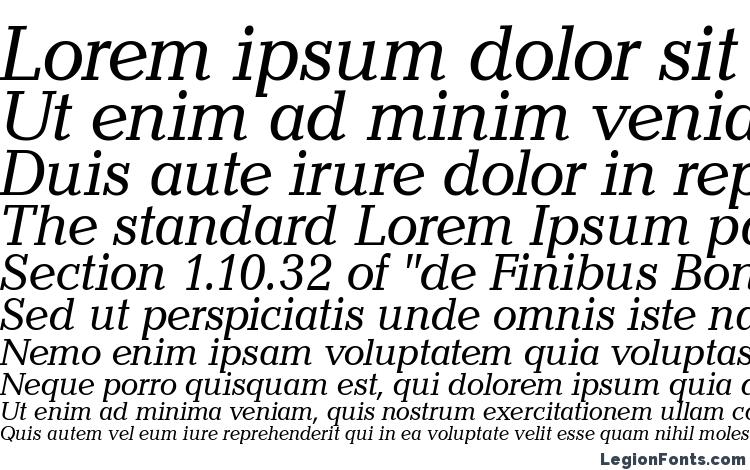 specimens Canyon Italic font, sample Canyon Italic font, an example of writing Canyon Italic font, review Canyon Italic font, preview Canyon Italic font, Canyon Italic font