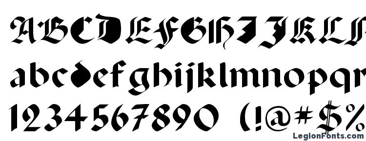 glyphs Capinini font, сharacters Capinini font, symbols Capinini font, character map Capinini font, preview Capinini font, abc Capinini font, Capinini font