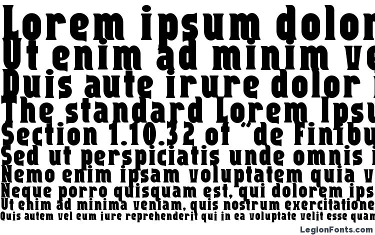 specimens Capitalist font, sample Capitalist font, an example of writing Capitalist font, review Capitalist font, preview Capitalist font, Capitalist font