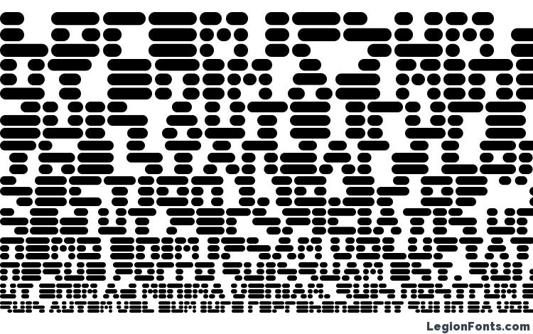 specimens Capsule3 font, sample Capsule3 font, an example of writing Capsule3 font, review Capsule3 font, preview Capsule3 font, Capsule3 font