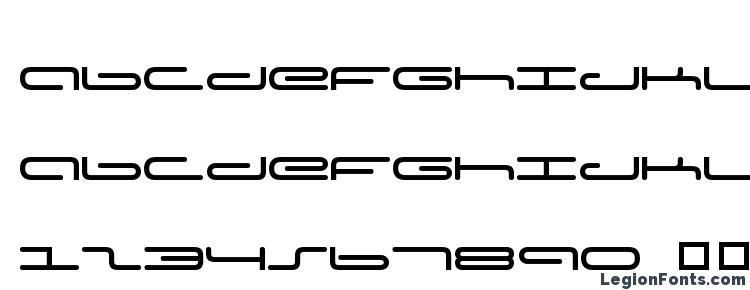 glyphs Captpod font, сharacters Captpod font, symbols Captpod font, character map Captpod font, preview Captpod font, abc Captpod font, Captpod font