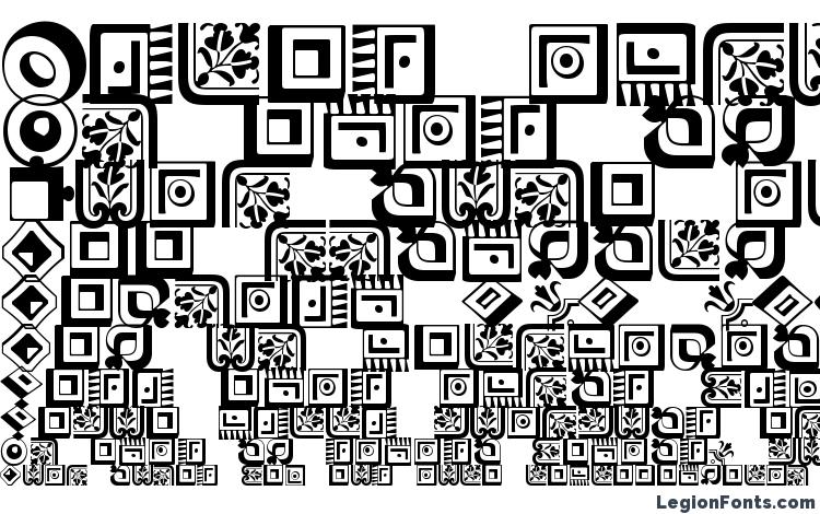 specimens Caravan LH Four font, sample Caravan LH Four font, an example of writing Caravan LH Four font, review Caravan LH Four font, preview Caravan LH Four font, Caravan LH Four font