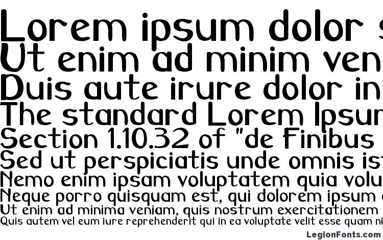 specimens Caraway Bold font, sample Caraway Bold font, an example of writing Caraway Bold font, review Caraway Bold font, preview Caraway Bold font, Caraway Bold font
