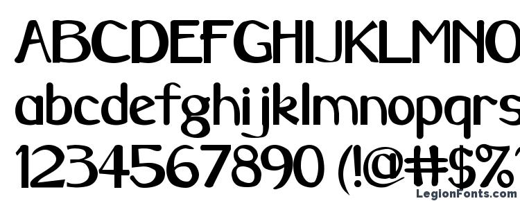 glyphs Caraway Regular font, сharacters Caraway Regular font, symbols Caraway Regular font, character map Caraway Regular font, preview Caraway Regular font, abc Caraway Regular font, Caraway Regular font