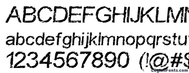glyphs Carbonized Timber font, сharacters Carbonized Timber font, symbols Carbonized Timber font, character map Carbonized Timber font, preview Carbonized Timber font, abc Carbonized Timber font, Carbonized Timber font