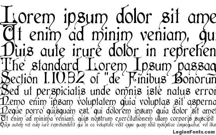 specimens Cardinal Alternate font, sample Cardinal Alternate font, an example of writing Cardinal Alternate font, review Cardinal Alternate font, preview Cardinal Alternate font, Cardinal Alternate font