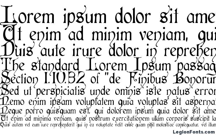 specimens Cardinal Regular font, sample Cardinal Regular font, an example of writing Cardinal Regular font, review Cardinal Regular font, preview Cardinal Regular font, Cardinal Regular font