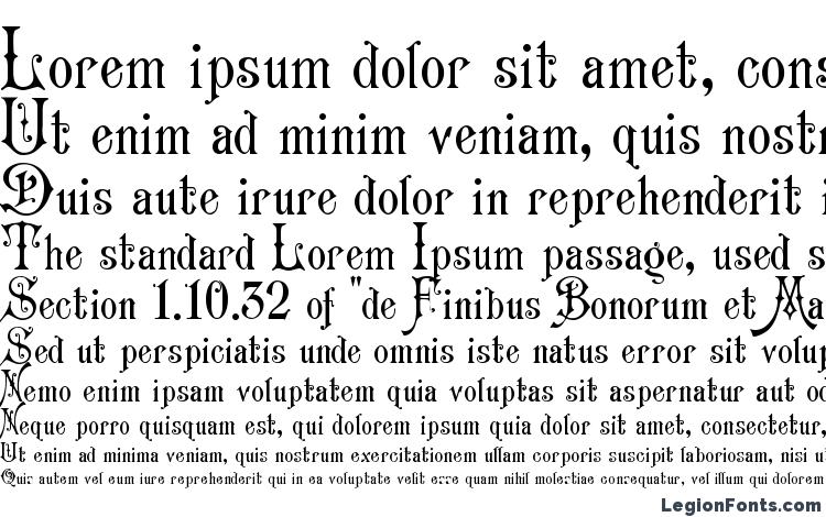specimens Carmen font, sample Carmen font, an example of writing Carmen font, review Carmen font, preview Carmen font, Carmen font